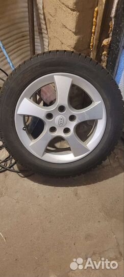 Pirelli Ice Zero 205/55 R16