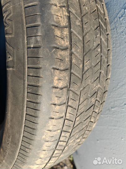 Yokohama Geolandar G033 215/70 R16 100H