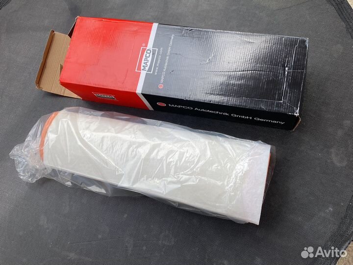 Воздушный фильтр m57 bmw