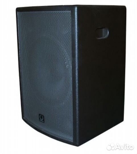 Колонки Turbosound TXD(комплект 4шт)