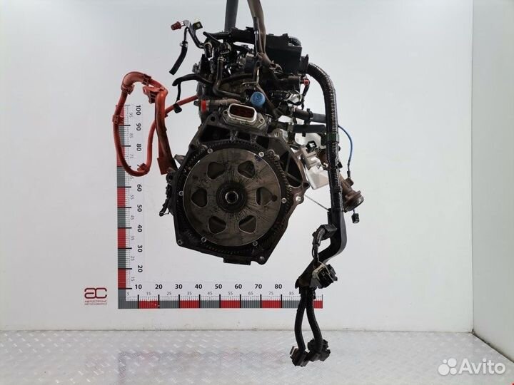 Двигатель (двс) для Honda Civic 8 LDA2