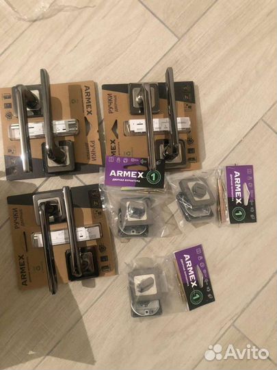 Обучение монтажу межкомнатных дверей