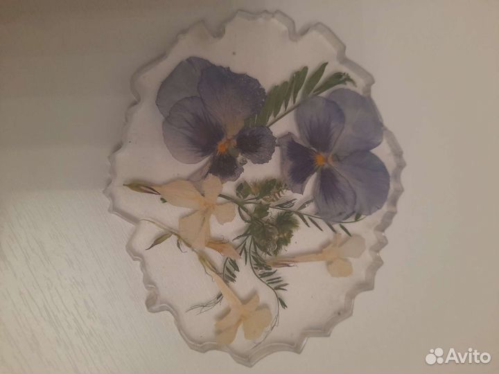 Подставки под кружки/бокалы