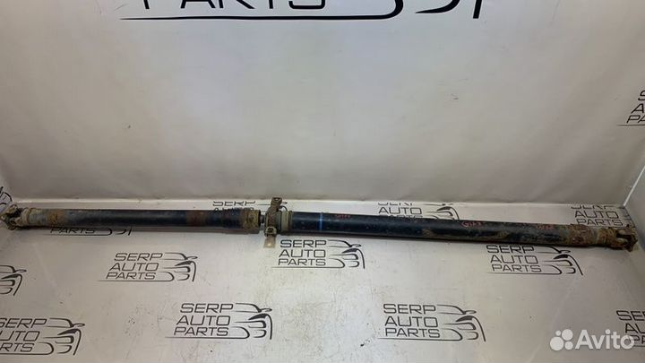 Карданный вал Honda Cr-V 3 RE5 R20A2 2010