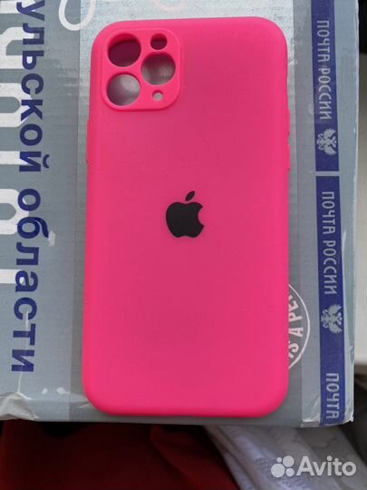 Продаю 2 чехла