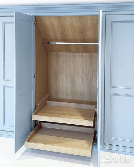 Кухни на заказ. Стильные решения