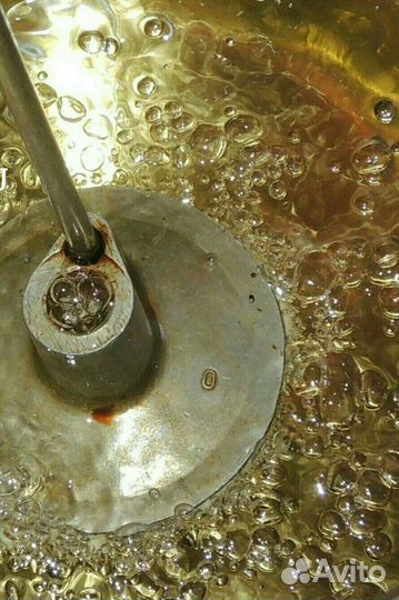 Формы СССР -грибочки-3шт. и форма-бабочки