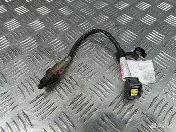 Лямбда-зонд нижний Mercedes A W176