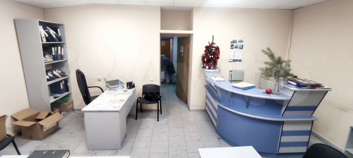 Свободного назначения, 40 м²