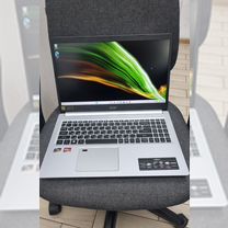 Ноутбук Acer Aspire A515-45 series