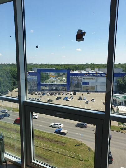 Офис, 54.9 м²