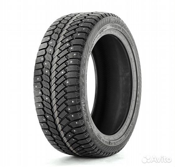 Gislaved Nord Frost 200 ID 205/65 R16 95T