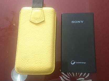 Power bank Sony 5000 mAh Оригинал