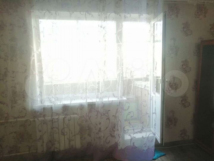 2-к. квартира, 50,4 м², 4/5 эт.