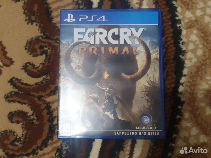 Игры для приставок ps4