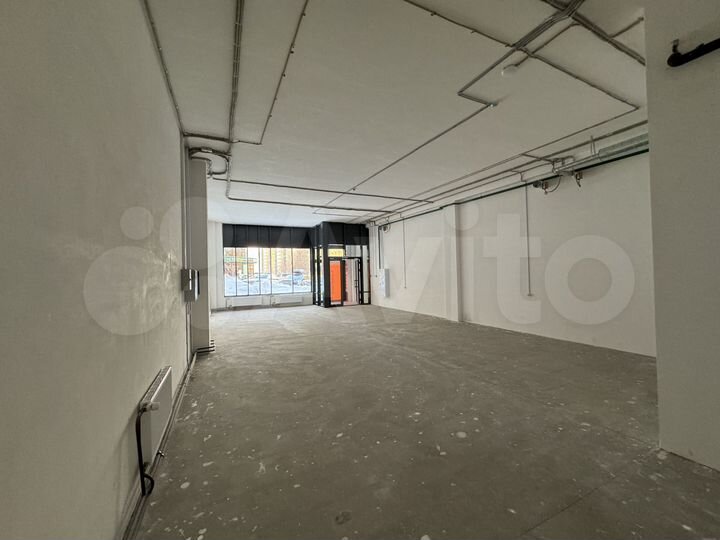 Свободного назначения, 257 м²