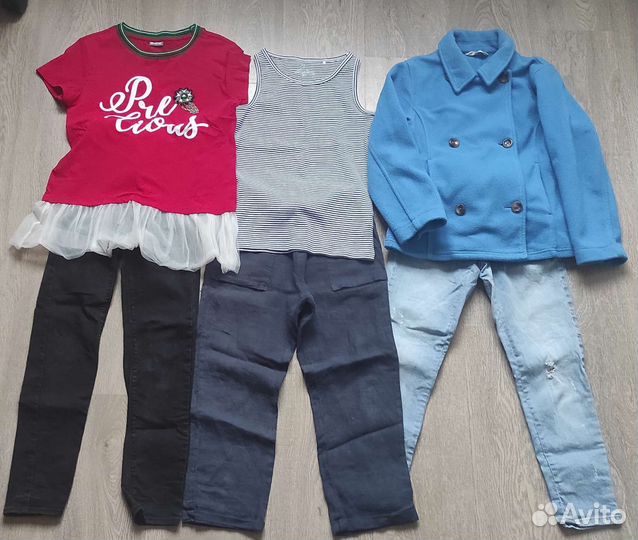 Next, benetton, zara и прочее