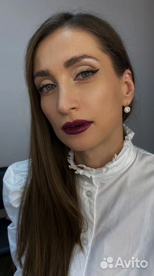 Визажист