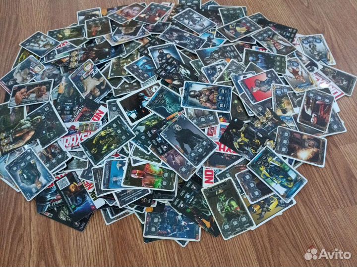 Карты мортол комбат