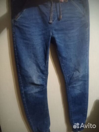 Отличные джоггеры Cropp