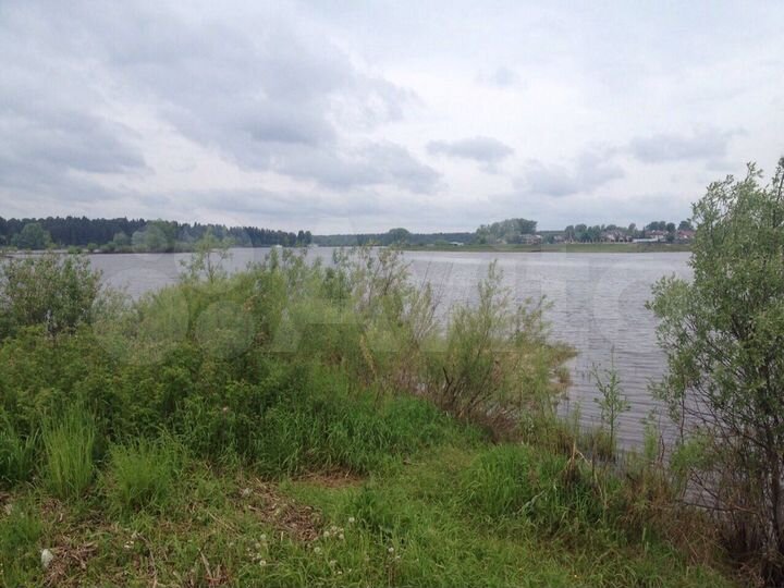 Участок 21 сот. (ИЖС)