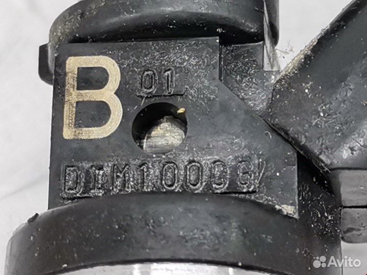 Форсунка для Mitsubishi Space Star 1