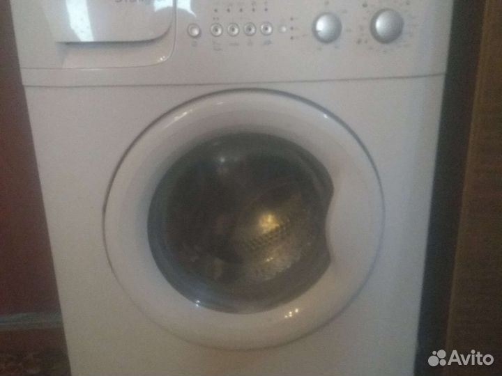 Стиральная машина бу