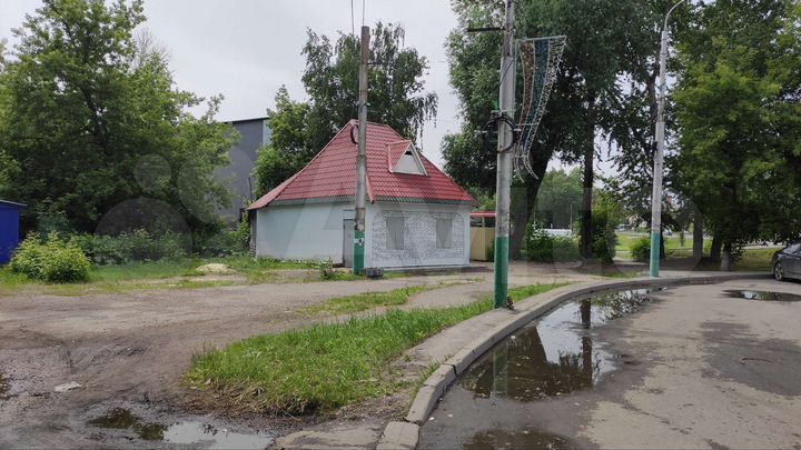 Продам готовый арендный бизнес