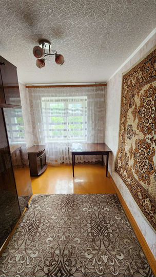 2-к. квартира, 44,5 м², 3/4 эт.