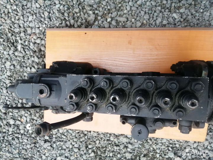 Тнвд автобуса Мерседес