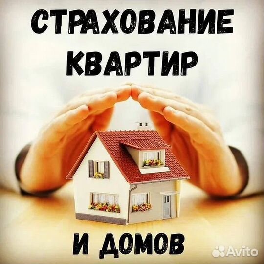 Все виды страхования