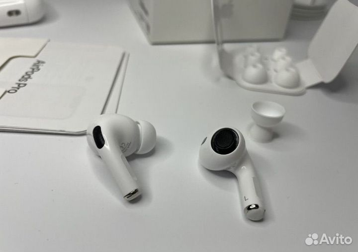 Airpods pro 2 type c