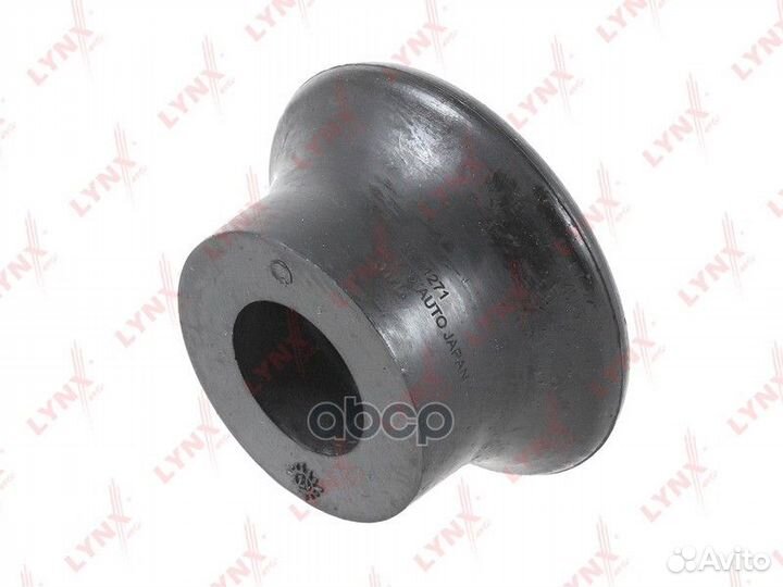 Опора двигателя передняя ME-1271 lynxauto