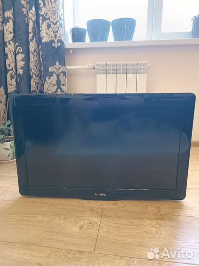 Телевизор Philips