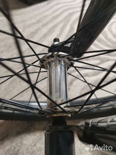 BMX Format 3213 2017г