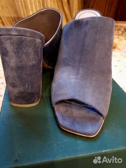 Туфли женские aeyd