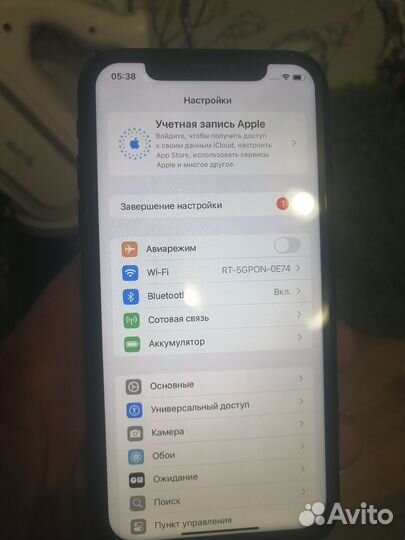 iPhone Xr, 64 ГБ