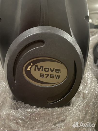 Световые головы