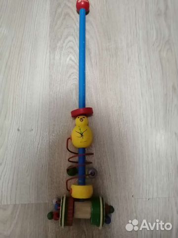 Ходунки каталка