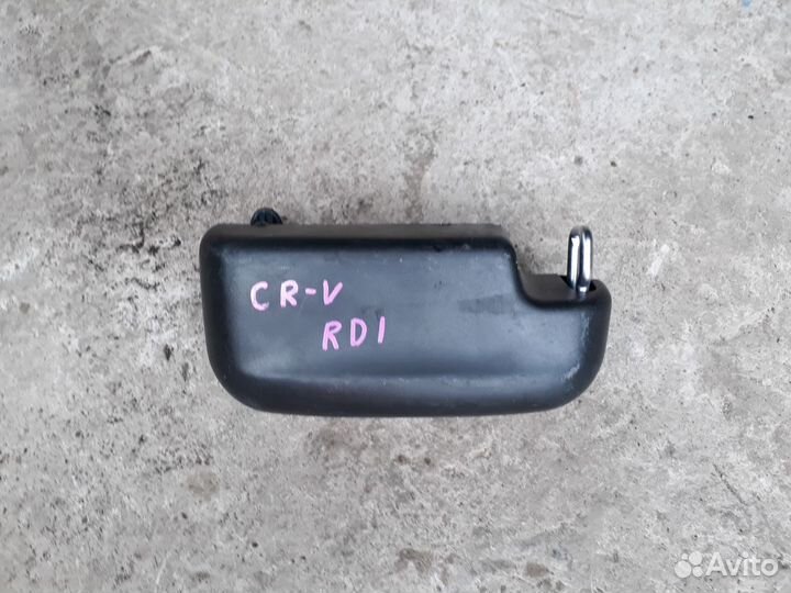 Моторчик дворников Honda CR-V 1996-2002