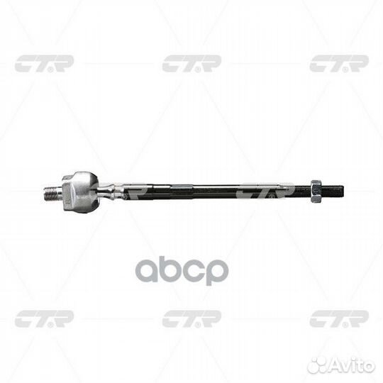 Тяга рулевого управления Nissan Sunny B11 N12 pwst