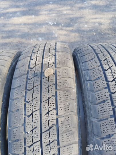 Goodyear Ice Navi 6 175/60 R16