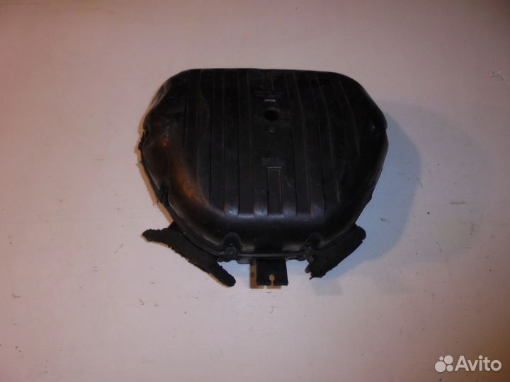 Air box Suzuki GSX-R 750, 2002