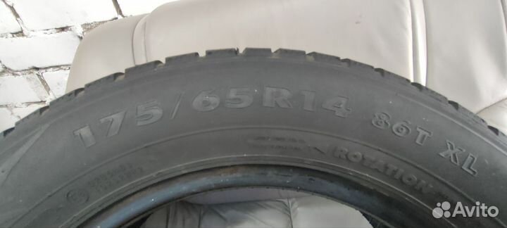 Nokian Tyres Nordman 7 175/65 R14