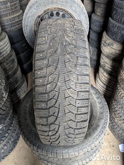 Pirelli Winter Carving 215/65 R16