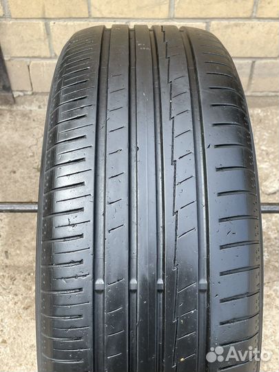 Yokohama BluEarth AE50 235/55 R18 100V