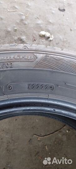 Goodyear EfficientGrip 195/60 R16 89H