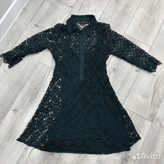 Платье женское Zara