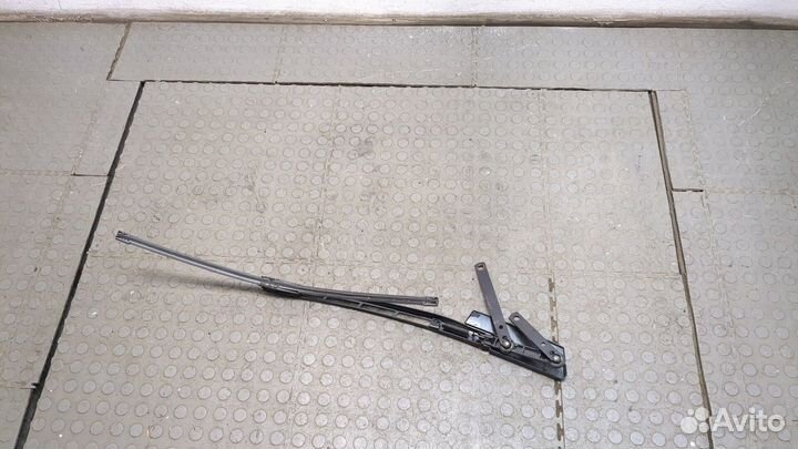 Щеткодержатель Audi Q7, 2007