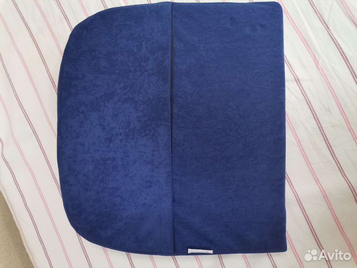 Подушка магнитная для разгрузки позвоночника